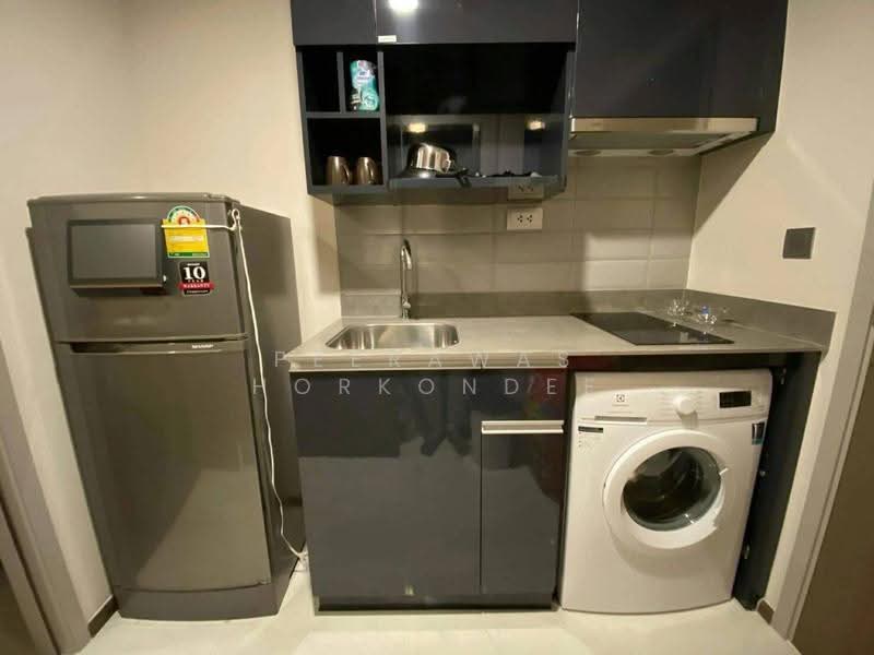 IDEO Q Siam-Ratchathewi, Bangkok, Phetchaburi Road, Thanon Phaya Thai, Ratchathewi, Bangkok, 1 Bedroom, 30 sqm, Condo For Sale, by Peerawas Horkondee, 500531926 - DDproperty.com