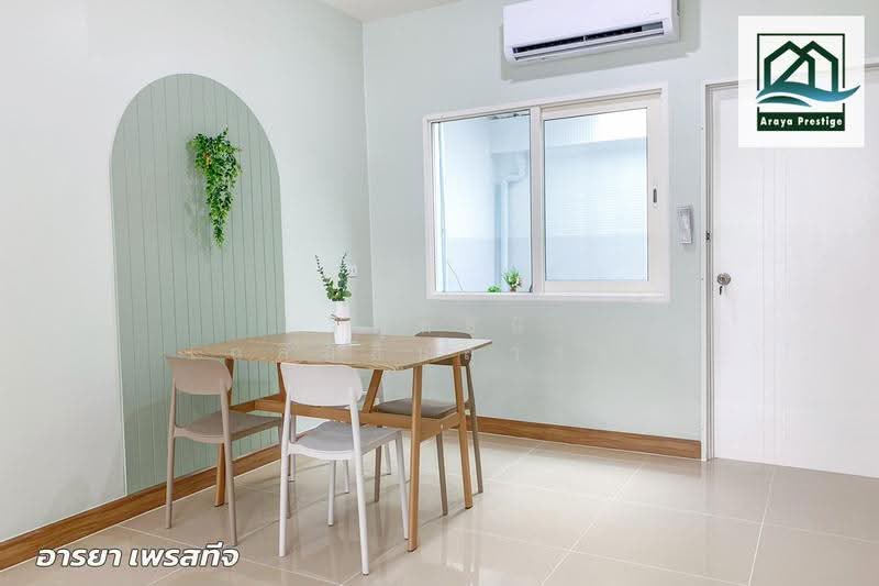 Golden Town Srinakarin-Sukhumvit : โกลเด้น ทาวน์ ศรีนคริทร์-สุขุมวิท, สมุทรปราการ, 133 หมู่ 4, บางเมือง, เมืองสมุทรปราการ, สมุทรปราการ, 75 ตร.ม., ทาวน์เฮ้าส์ ขาย, โดย วิสุทธินี เฉลิมสินสุวรรณ, 500531929 - DDproperty.com