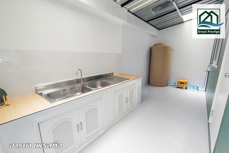 Golden Town Srinakarin-Sukhumvit, Samut Prakan, 133 Moo 4, Bang Mueng, Muang Samut Prakarn, Samut Prakan, 4 Bedrooms, 75 sqm, Townhouse For Sale, by วิสุทธินี เฉลิมสินสุวรรณ, 500531929 - DDproperty.com