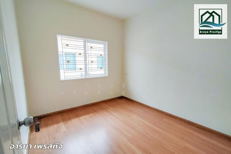 Golden Town Srinakarin-Sukhumvit, Samut Prakan, 133 Moo 4, Bang Mueng, Muang Samut Prakarn, Samut Prakan, 4 Bedrooms, 75 sqm, Townhouse For Sale, by วิสุทธินี เฉลิมสินสุวรรณ, 500531929 - DDproperty.com