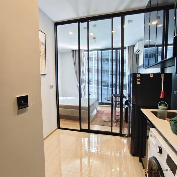 Noble Around Ari, Bangkok, 312 Phahon Yothin Rd, Samsen Nai, Phaya Thai, Bangkok, 1 Bedroom, 35 sqm, Condo For Rent, by Nicha Peerakittikul, 500531930 - DDproperty.com