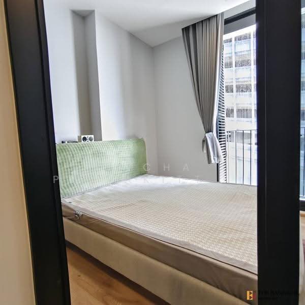 Noble Around Ari, Bangkok, 312 Phahon Yothin Rd, Samsen Nai, Phaya Thai, Bangkok, 1 Bedroom, 35 sqm, Condo For Rent, by Nicha Peerakittikul, 500531930 - DDproperty.com