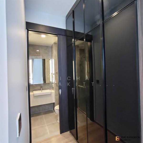 Noble Around Ari, Bangkok, 312 Phahon Yothin Rd, Samsen Nai, Phaya Thai, Bangkok, 1 Bedroom, 35 sqm, Condo For Rent, by Nicha Peerakittikul, 500531930 - DDproperty.com