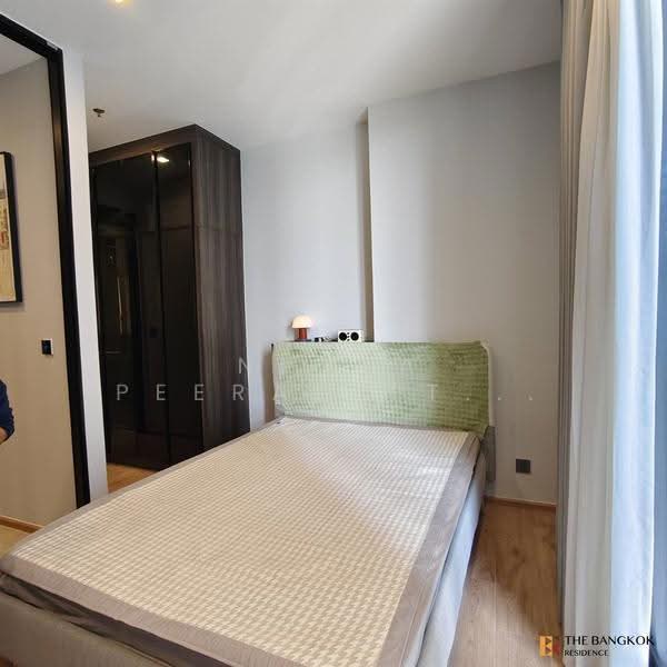 Noble Around Ari, Bangkok, 312 Phahon Yothin Rd, Samsen Nai, Phaya Thai, Bangkok, 1 Bedroom, 35 sqm, Condo For Rent, by Nicha Peerakittikul, 500531930 - DDproperty.com