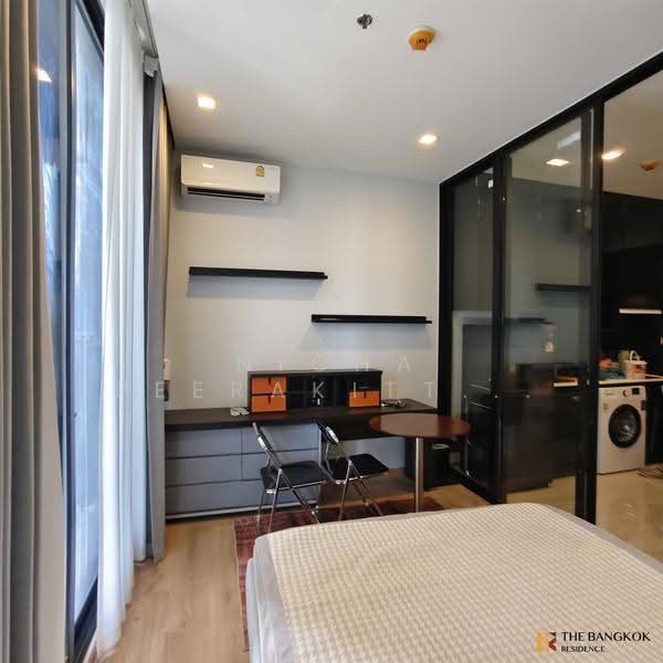 Noble Around Ari, Bangkok, 312 Phahon Yothin Rd, Samsen Nai, Phaya Thai, Bangkok, 1 Bedroom, 35 sqm, Condo For Rent, by Nicha Peerakittikul, 500531930 - DDproperty.com