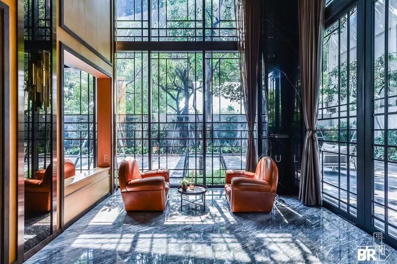 The Monument Sanampao, Bangkok, 933 Phahonyothin Rd, Samsen Nai, Phaya Thai, Bangkok, 1 Bedroom, 46 sqm, Condo For Rent, by Nicha Peerakittikul, 500531931 - DDproperty.com