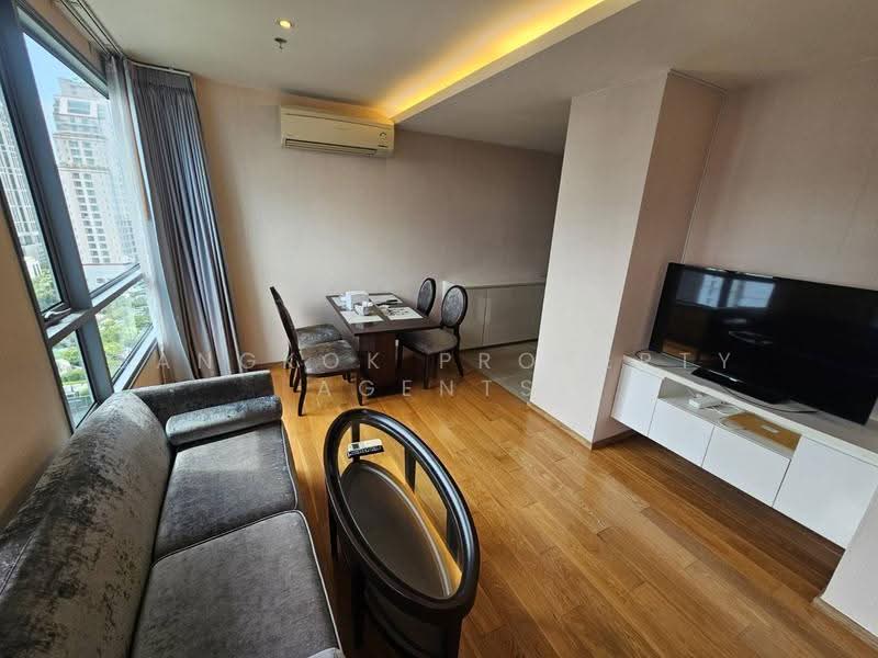 H Sukhumvit 43, Bangkok, 28 Sukhumvit 34 Road, Khlong Tan Nua, Watthana, Bangkok, 2 Bedrooms, 60 sqm, Condo For Rent, by BANGKOK PROPERTY AGENTS, 500531932 - DDproperty.com