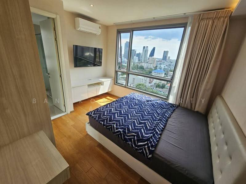 H Sukhumvit 43, กรุงเทพ, 28 Sukhumvit 34 Road, คลองตันเหนือ, วัฒนา, กรุงเทพ, 60 ตร.ม., คอนโด ให้เช่า, โดย BANGKOK PROPERTY AGENTS, 500531932 - DDproperty.com