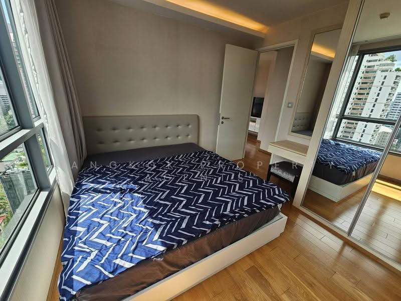 H Sukhumvit 43, Bangkok, 28 Sukhumvit 34 Road, Khlong Tan Nua, Watthana, Bangkok, 2 Bedrooms, 60 sqm, Condo For Rent, by BANGKOK PROPERTY AGENTS, 500531932 - DDproperty.com