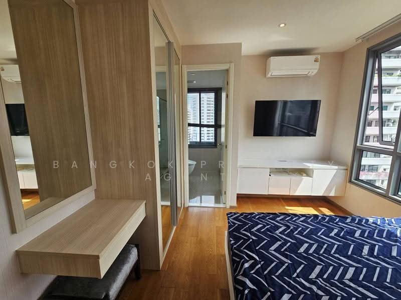 H Sukhumvit 43, กรุงเทพ, 28 Sukhumvit 34 Road, คลองตันเหนือ, วัฒนา, กรุงเทพ, 60 ตร.ม., คอนโด ให้เช่า, โดย BANGKOK PROPERTY AGENTS, 500531932 - DDproperty.com