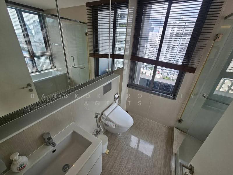 H Sukhumvit 43, Bangkok, 28 Sukhumvit 34 Road, Khlong Tan Nua, Watthana, Bangkok, 2 Bedrooms, 60 sqm, Condo For Rent, by BANGKOK PROPERTY AGENTS, 500531932 - DDproperty.com