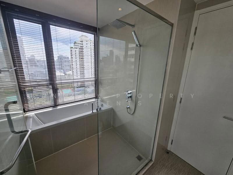 H Sukhumvit 43, Bangkok, 28 Sukhumvit 34 Road, Khlong Tan Nua, Watthana, Bangkok, 2 Bedrooms, 60 sqm, Condo For Rent, by BANGKOK PROPERTY AGENTS, 500531932 - DDproperty.com