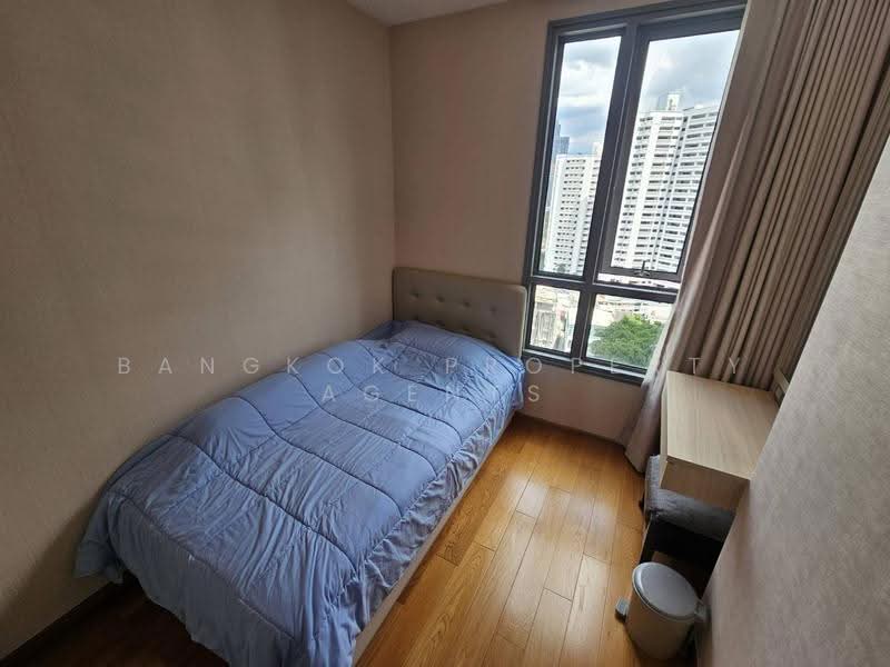 H Sukhumvit 43, Bangkok, 28 Sukhumvit 34 Road, Khlong Tan Nua, Watthana, Bangkok, 2 Bedrooms, 60 sqm, Condo For Rent, by BANGKOK PROPERTY AGENTS, 500531932 - DDproperty.com