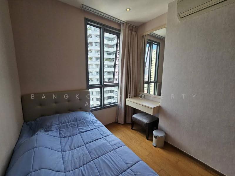 H Sukhumvit 43, กรุงเทพ, 28 Sukhumvit 34 Road, คลองตันเหนือ, วัฒนา, กรุงเทพ, 60 ตร.ม., คอนโด ให้เช่า, โดย BANGKOK PROPERTY AGENTS, 500531932 - DDproperty.com
