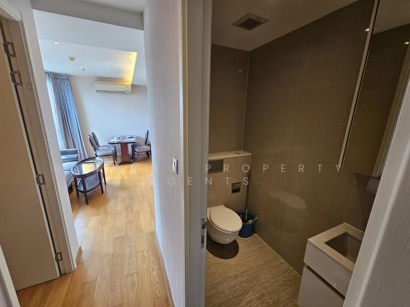 H Sukhumvit 43, Bangkok, 28 Sukhumvit 34 Road, Khlong Tan Nua, Watthana, Bangkok, 2 Bedrooms, 60 sqm, Condo For Rent, by BANGKOK PROPERTY AGENTS, 500531932 - DDproperty.com