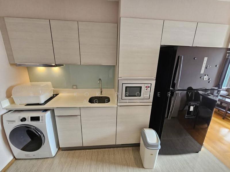 H Sukhumvit 43, Bangkok, 28 Sukhumvit 34 Road, Khlong Tan Nua, Watthana, Bangkok, 2 Bedrooms, 60 sqm, Condo For Rent, by BANGKOK PROPERTY AGENTS, 500531932 - DDproperty.com