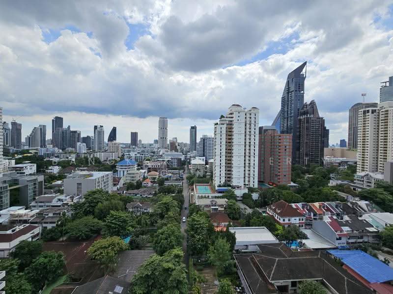H Sukhumvit 43, Bangkok, 28 Sukhumvit 34 Road, Khlong Tan Nua, Watthana, Bangkok, 2 Bedrooms, 60 sqm, Condo For Rent, by BANGKOK PROPERTY AGENTS, 500531932 - DDproperty.com