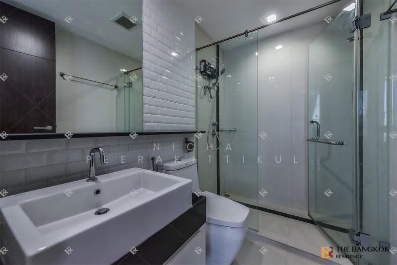 Wish Signature Midtown Siam, Bangkok, 512 Phetchaburi Road, Thanon Phetchaburi, Ratchathewi, Bangkok, 2 Bedrooms, 47 sqm, Condo For Rent, by Nicha Peerakittikul, 500531934 - DDproperty.com