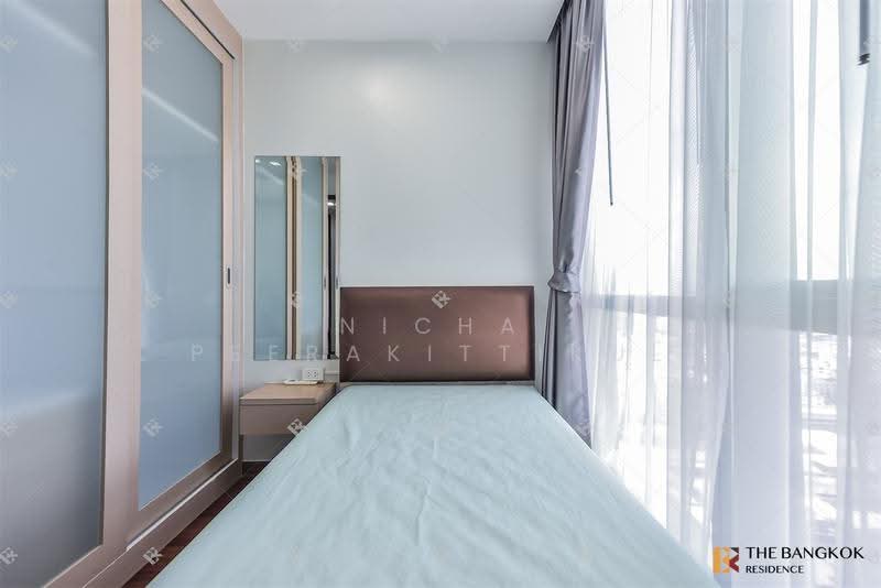 Wish Signature Midtown Siam : วิช ซิกเนเจอร์ มิดทาวน์ สยาม, กรุงเทพ, 512 เพชรบุรี, ถนนเพชรบุรี, ราชเทวี, กรุงเทพ, 47 ตร.ม., คอนโด ให้เช่า, โดย Nicha Peerakittikul, 500531934 - DDproperty.com