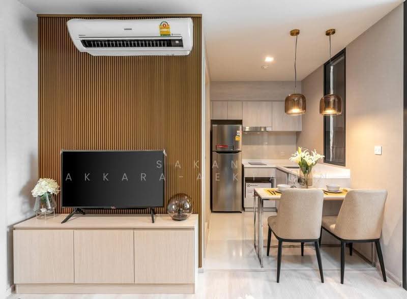 Life One Wireless, Bangkok, 1 Wireless Road, Lumphini, Pathum Wan, Bangkok, 1 Bedroom, 35 sqm, Condo For Rent, by Sakan Akkara-aektalin, 500531935 - DDproperty.com