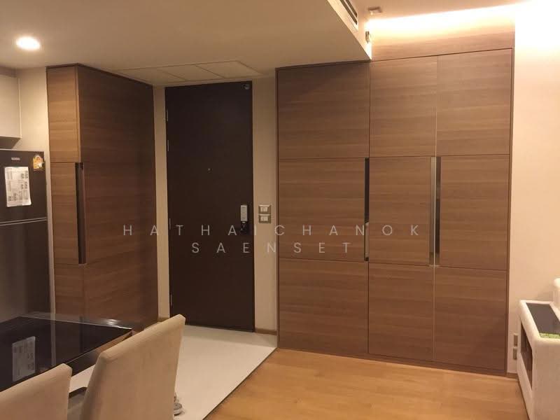 The Address Asoke, Bangkok, 1655 Petchburi Road, Makkasan, Ratchathewi, Bangkok, 2 Bedrooms, 75 sqm, Condo For Rent, by Hathaichanok Saenset, 500531936 - DDproperty.com