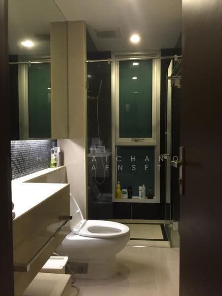 The Address Asoke, Bangkok, 1655 Petchburi Road, Makkasan, Ratchathewi, Bangkok, 2 Bedrooms, 75 sqm, Condo For Rent, by Hathaichanok Saenset, 500531936 - DDproperty.com
