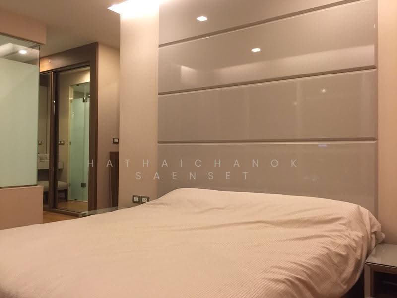 The Address Asoke : ดิ แอดเดรส อโศก, กรุงเทพ, 1655 ถนนเพชรบุรี แขวงมักกะสัน เขตราชเทวี กรุงเทพมหานคร, มักกะสัน, ราชเทวี, กรุงเทพ, 75 ตร.ม., คอนโด ให้เช่า, โดย Hathaichanok Saenset, 500531936 - DDproperty.com