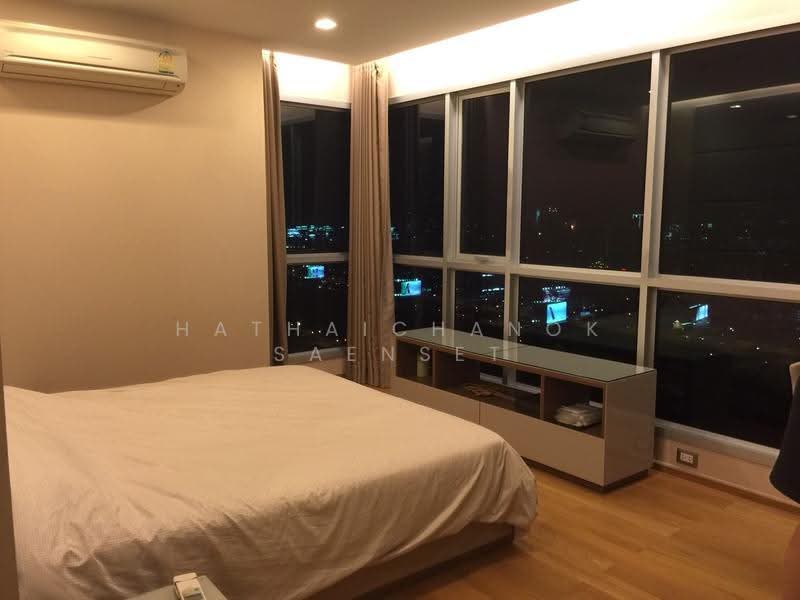 The Address Asoke : ดิ แอดเดรส อโศก, กรุงเทพ, 1655 ถนนเพชรบุรี แขวงมักกะสัน เขตราชเทวี กรุงเทพมหานคร, มักกะสัน, ราชเทวี, กรุงเทพ, 75 ตร.ม., คอนโด ให้เช่า, โดย Hathaichanok Saenset, 500531936 - DDproperty.com