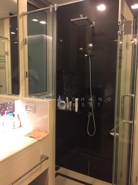 The Address Asoke, Bangkok, 1655 Petchburi Road, Makkasan, Ratchathewi, Bangkok, 2 Bedrooms, 75 sqm, Condo For Rent, by Hathaichanok Saenset, 500531936 - DDproperty.com