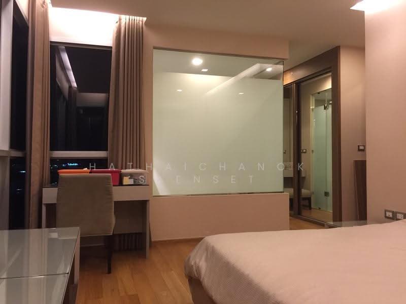 The Address Asoke, Bangkok, 1655 Petchburi Road, Makkasan, Ratchathewi, Bangkok, 2 Bedrooms, 75 sqm, Condo For Rent, by Hathaichanok Saenset, 500531936 - DDproperty.com