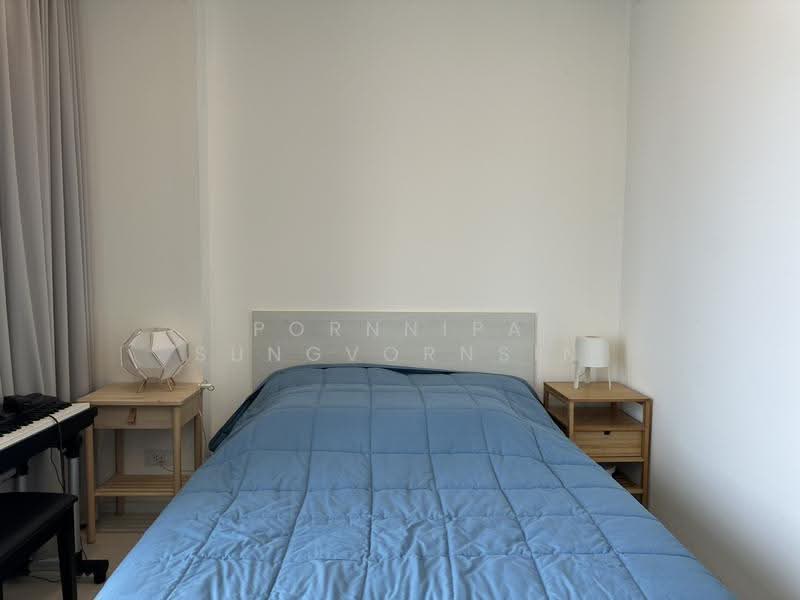 Mazarine Ratchayothin, Bangkok, Soi Phahonyothin 30, Phahonyothin Road, Chan Kasem, Chatuchak, Bangkok, 1 Bedroom, 33 sqm, Condo For Rent, by Pornnipa Sungvornsin, 500531937 - DDproperty.com