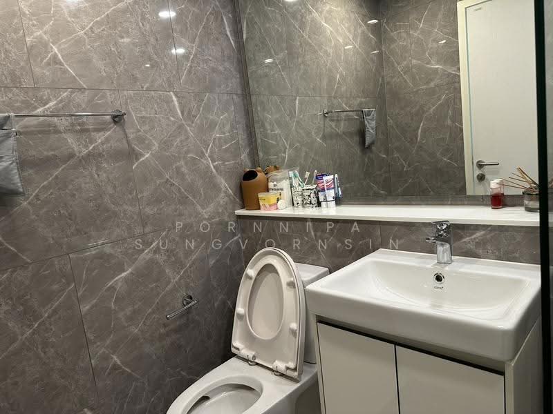 Mazarine Ratchayothin, Bangkok, Soi Phahonyothin 30, Phahonyothin Road, Chan Kasem, Chatuchak, Bangkok, 1 Bedroom, 33 sqm, Condo For Rent, by Pornnipa Sungvornsin, 500531937 - DDproperty.com