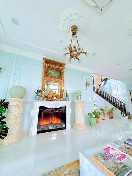 Nantawan Rama 9 - New Krungthepkreetha : นันทวัน พระราม 9 - กรุงเทพกรีฑาตัดใหม่, กรุงเทพ, สะพานสูง, กรุงเทพ, 150 ตร.ม., บ้านเดี่ยว ขาย, โดย The Best Property ต้อม, 500531938 - DDproperty.com