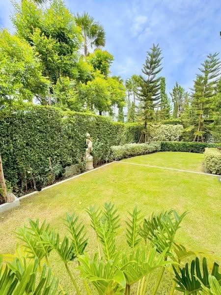 Nantawan Rama 9 - New Krungthepkreetha, Bangkok, Saphan Sung, Bangkok, 5 Bedrooms, 150 sqm, Single Detached House For Sale, by The Best Property ต้อม, 500531938 - DDproperty.com