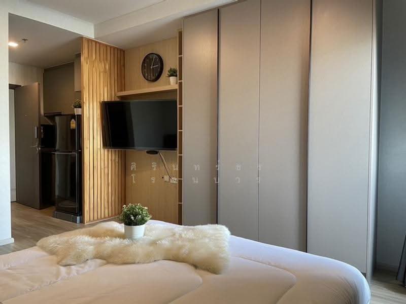 IDEO Sukhumvit 93 : ไอดีโอ สุขุมวิท 93, กรุงเทพ, 2331 ซอยสุขุมวิท 93, บางจาก, พระโขนง, กรุงเทพ, 26 ตร.ม., คอนโด ให้เช่า, โดย ศิรินทร์ธร โรจนบวร, 500531939 - DDproperty.com