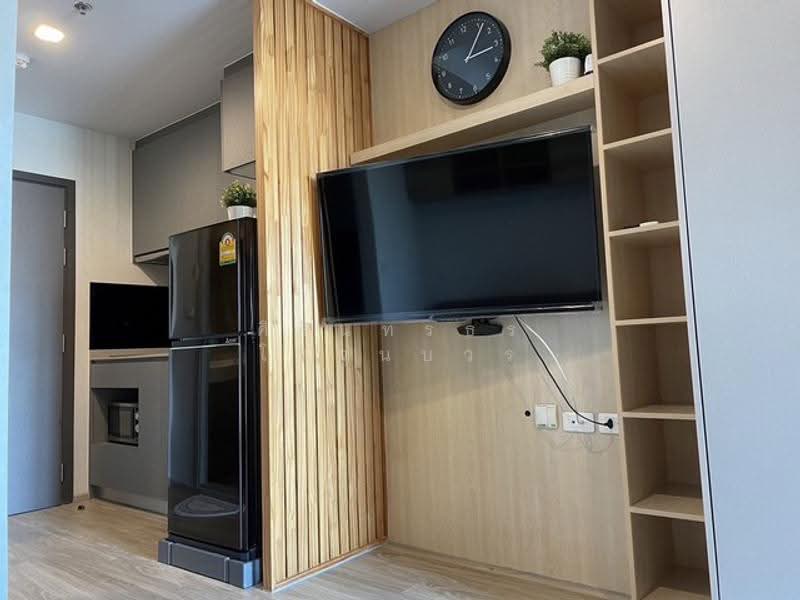 IDEO Sukhumvit 93, Bangkok, 2331 Soi Sukhumvit 93, Bang Chak, Phra Khanong, Bangkok, Studio, 26 sqm, Condo For Rent, by ศิรินทร์ธร โรจนบวร, 500531939 - DDproperty.com