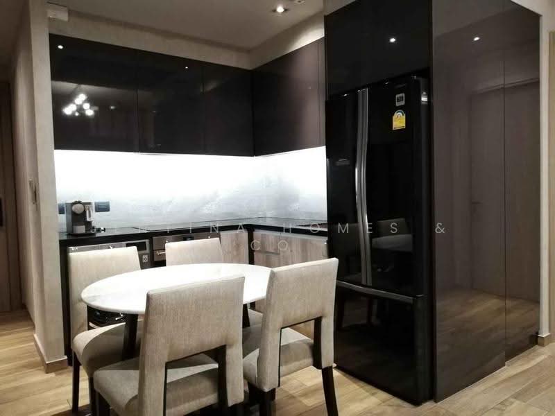 The Lofts Asoke, Bangkok, Sukhumvit 21 Road, Khlongtoei Nua, Watthana, Bangkok, 2 Bedrooms, 86 sqm, Condo For Rent, by Jentina Homes & Co, 500531940 - DDproperty.com