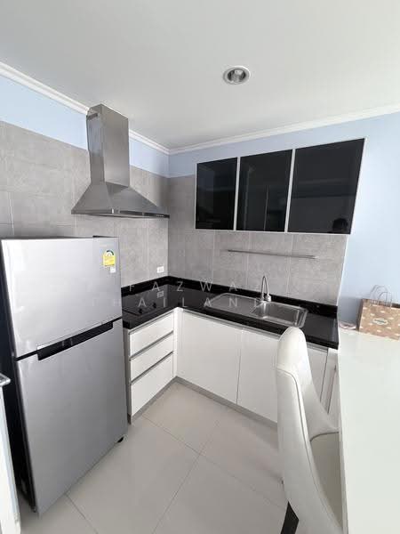 The Surawong, Bangkok, Surawongse, Si Phraya, Bang Rak, Bangkok, 1 Bedroom, 47 sqm, Condo For Rent, by Fazwaz (Thailand) Co., Ltd., 500531941 - DDproperty.com