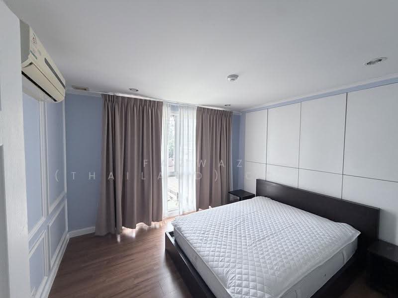 The Surawong, Bangkok, Surawongse, Si Phraya, Bang Rak, Bangkok, 1 Bedroom, 47 sqm, Condo For Rent, by Fazwaz (Thailand) Co., Ltd., 500531941 - DDproperty.com