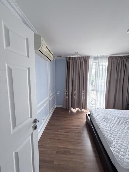 The Surawong, Bangkok, Surawongse, Si Phraya, Bang Rak, Bangkok, 1 Bedroom, 47 sqm, Condo For Rent, by Fazwaz (Thailand) Co., Ltd., 500531941 - DDproperty.com