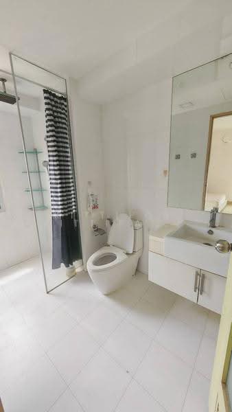 My Resort Bangkok, Bangkok, 1724 Petchaburi Road, Bang Kapi, Huai Khwang, Bangkok, 1 Bedroom, 48 sqm, Condo For Rent, by Kittipob Kittipanuwongkul, 500531942 - DDproperty.com