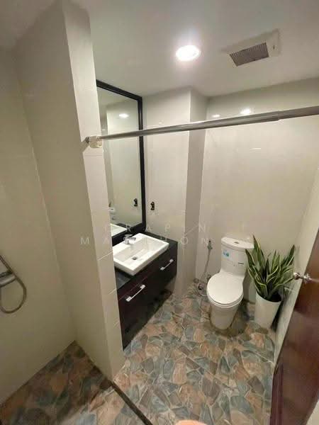 The Line Phahonyothin Park, Bangkok, 1090 Phahonyothin Road, Jom Phon, Chatuchak, Bangkok, 1 Bedroom, 38 sqm, Condo For Sale, by Orapin Masthong, 500531943 - DDproperty.com
