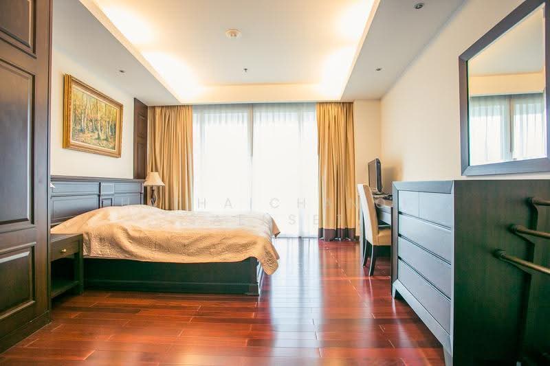 Baan Rajprasong, Bangkok, 3 Rajdamri Road, Lumphini, Pathum Wan, Bangkok, 2 Bedrooms, 118 sqm, Condo For Rent, by Hathaichanok Saenset, 500531945 - DDproperty.com