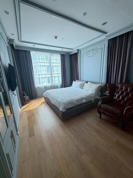 Manhattan Chidlom, Bangkok, 1032 Phetchaburi 32 Alley, Makkasan, Ratchathewi, Bangkok, 2 Bedrooms, 130 sqm, Condo For Sale, by Jirayu Chaiyawattanasiri, 500531946 - DDproperty.com