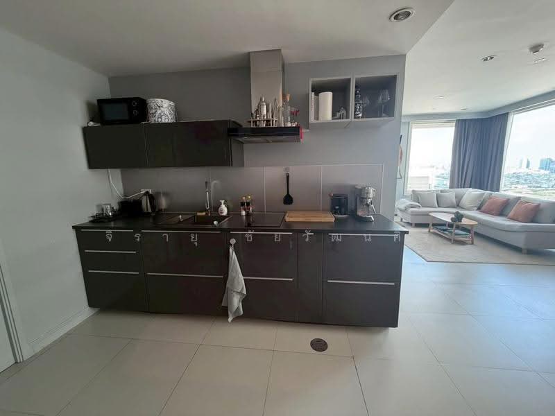 Manhattan Chidlom, Bangkok, 1032 Phetchaburi 32 Alley, Makkasan, Ratchathewi, Bangkok, 2 Bedrooms, 130 sqm, Condo For Sale, by Jirayu Chaiyawattanasiri, 500531946 - DDproperty.com
