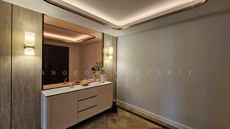 Mayfair Garden Apartment, Bangkok, 59 Soi Sukhumvit 16, Khlong Toei, Bangkok, 4 Bedrooms, 260 sqm, Condo For Rent, by BANGKOK PROPERTY AGENTS, 500531947 - DDproperty.com