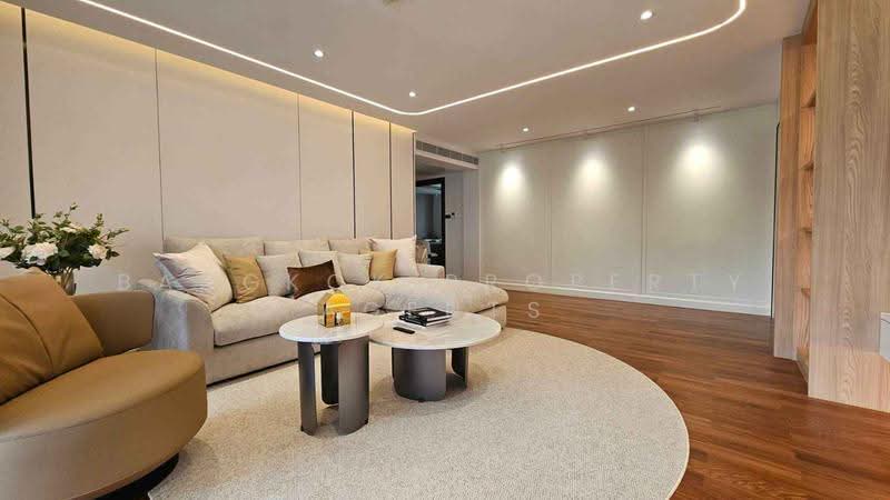 Mayfair Garden Apartment : เมย์แฟร์ การ์เดน อพาร์ทเมนท์, กรุงเทพ, 59 ซอย สุขุมวิท 16, คลองเตย, กรุงเทพ, 260 ตร.ม., คอนโด ให้เช่า, โดย BANGKOK PROPERTY AGENTS, 500531947 - DDproperty.com