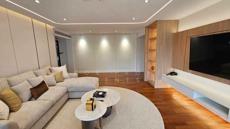 Mayfair Garden Apartment : เมย์แฟร์ การ์เดน อพาร์ทเมนท์, กรุงเทพ, 59 ซอย สุขุมวิท 16, คลองเตย, กรุงเทพ, 260 ตร.ม., คอนโด ให้เช่า, โดย BANGKOK PROPERTY AGENTS, 500531947 - DDproperty.com