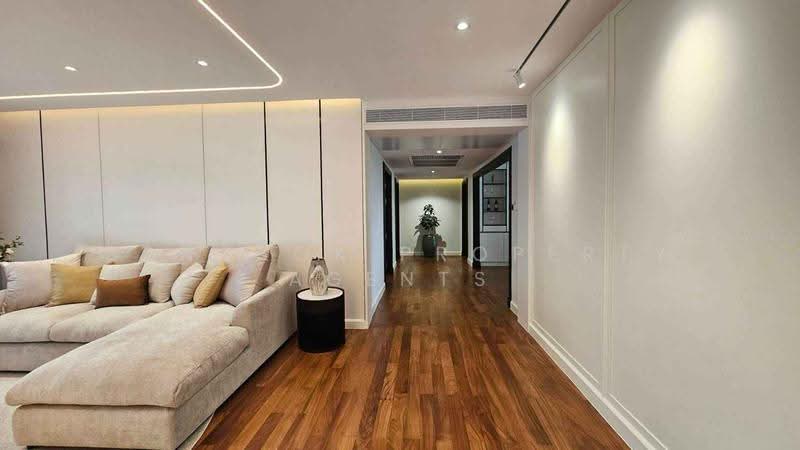 Mayfair Garden Apartment, Bangkok, 59 Soi Sukhumvit 16, Khlong Toei, Bangkok, 4 Bedrooms, 260 sqm, Condo For Rent, by BANGKOK PROPERTY AGENTS, 500531947 - DDproperty.com