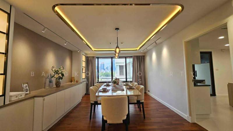 Mayfair Garden Apartment : เมย์แฟร์ การ์เดน อพาร์ทเมนท์, กรุงเทพ, 59 ซอย สุขุมวิท 16, คลองเตย, กรุงเทพ, 260 ตร.ม., คอนโด ให้เช่า, โดย BANGKOK PROPERTY AGENTS, 500531947 - DDproperty.com